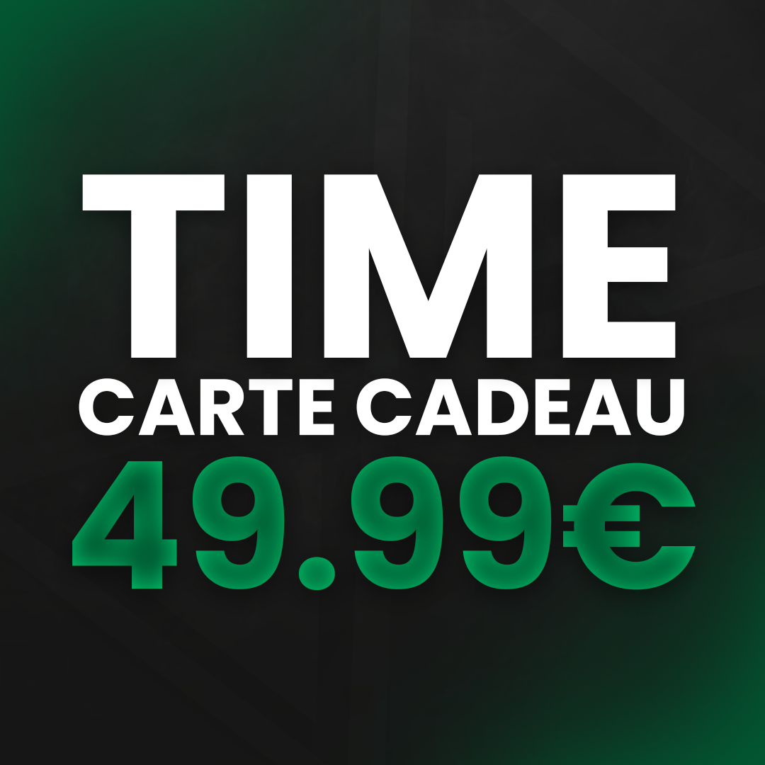 Carte cadeau - 49.99€