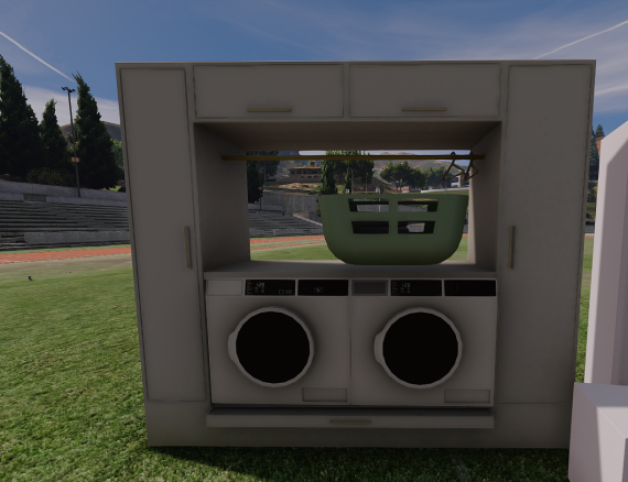 Cozy Life Furniture Pack