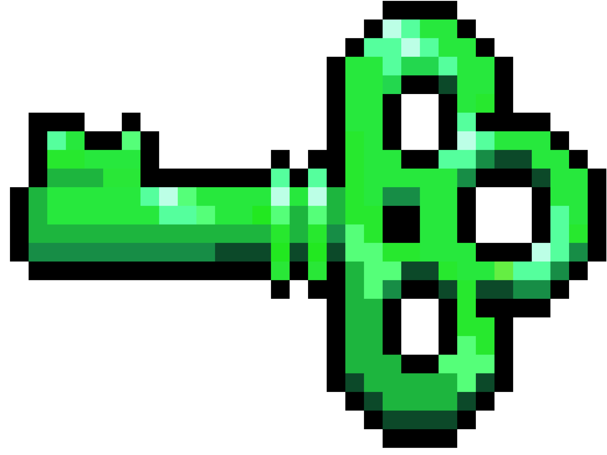 Starfall crate key