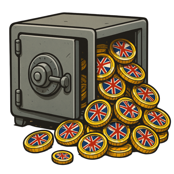 10,000 XN Coins