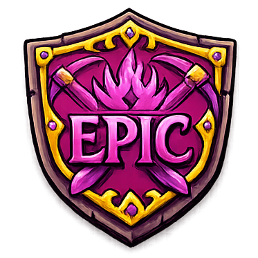 EPIC Lifetime*