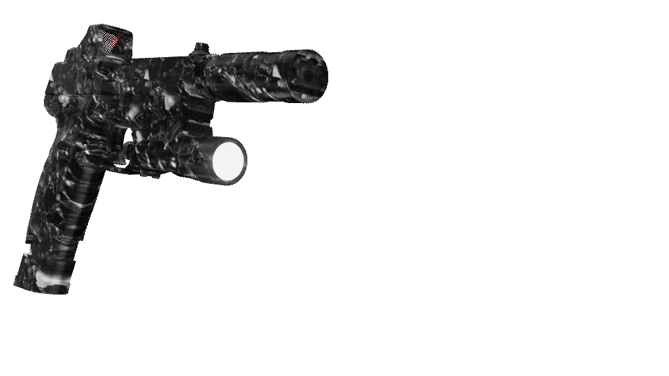 FD304 OBSIDIAN [Animated]