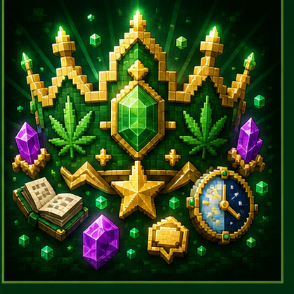 Canna+ Rank