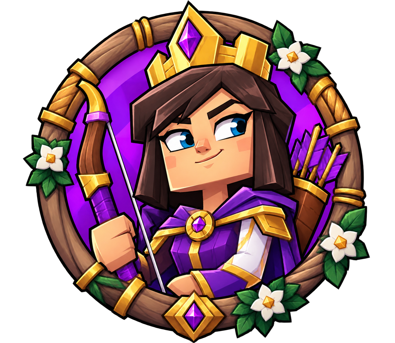 Princess Rank
