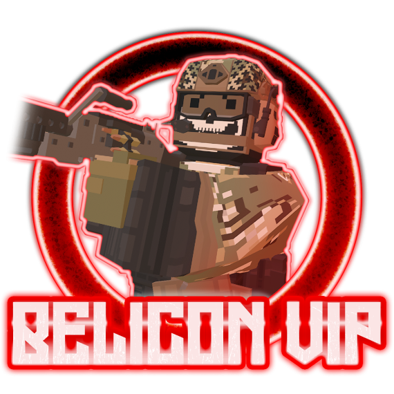 👑 BELICONVIP 👑  PERMANENTE