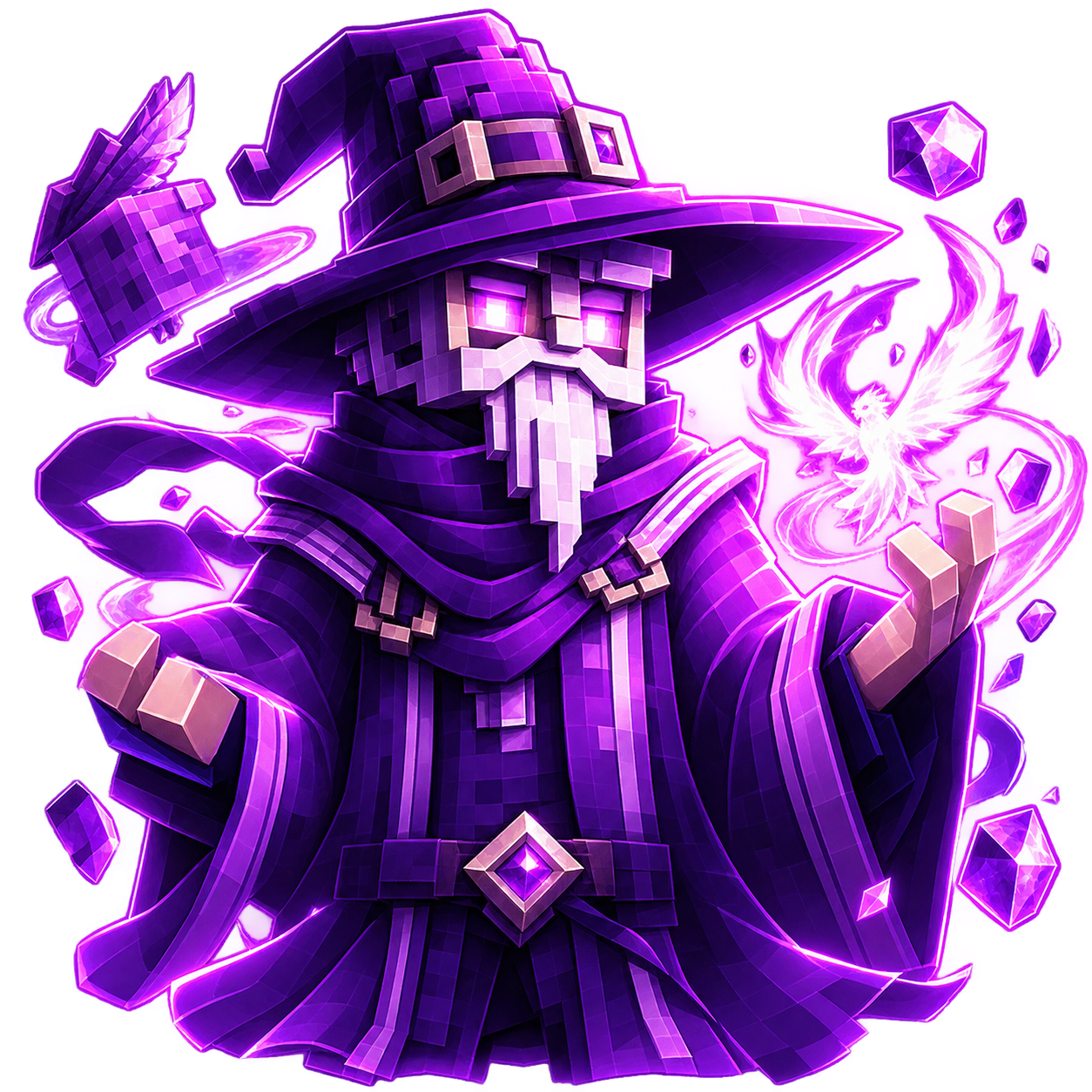 Sorcerer Rank