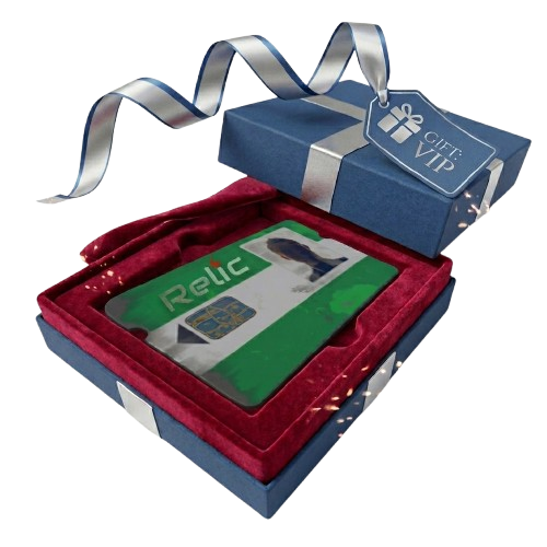 Gift VIP to a random online player