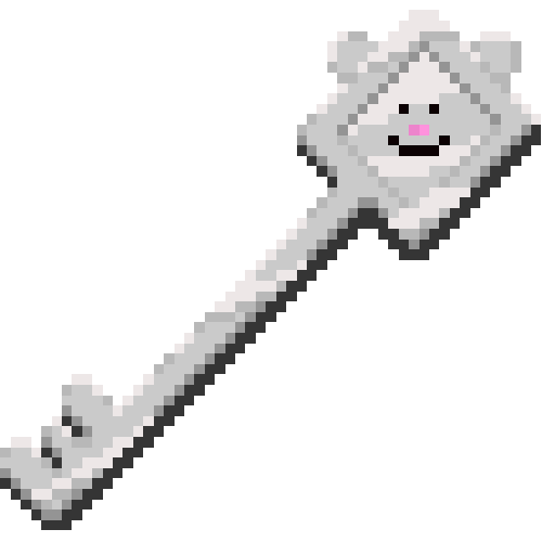 The Federation Key