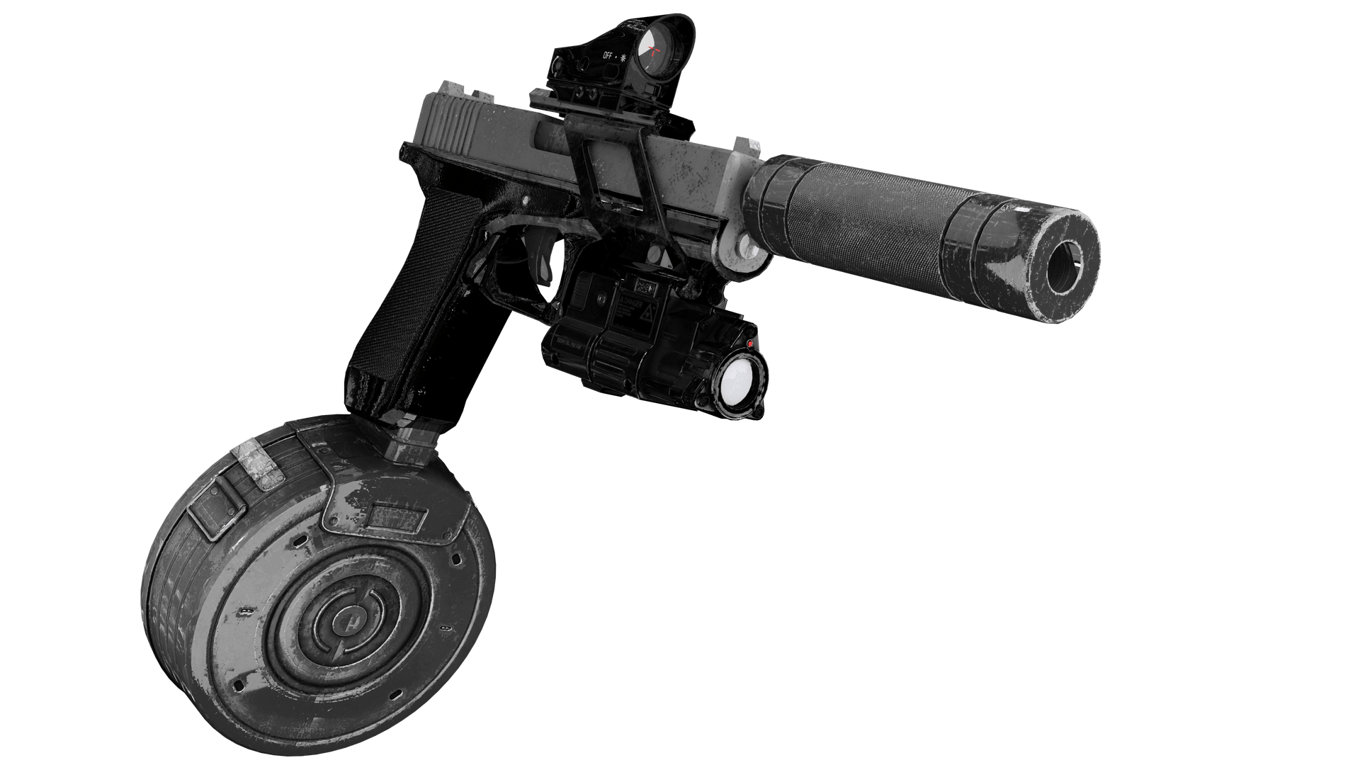 Fivem MXT60