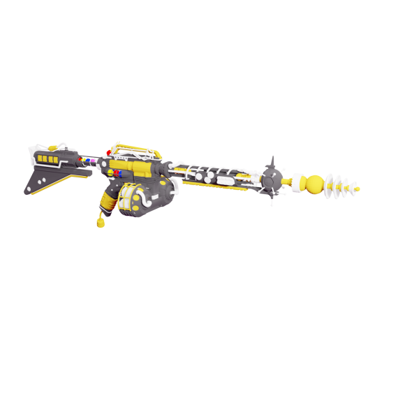 XM4 Gum  Ball