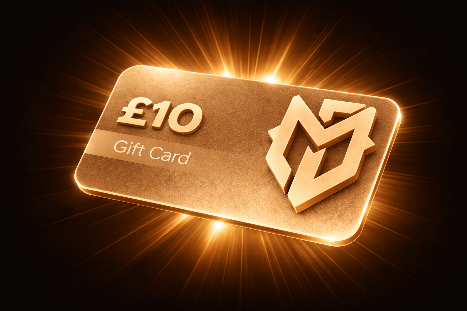 Bronze Gift Card
