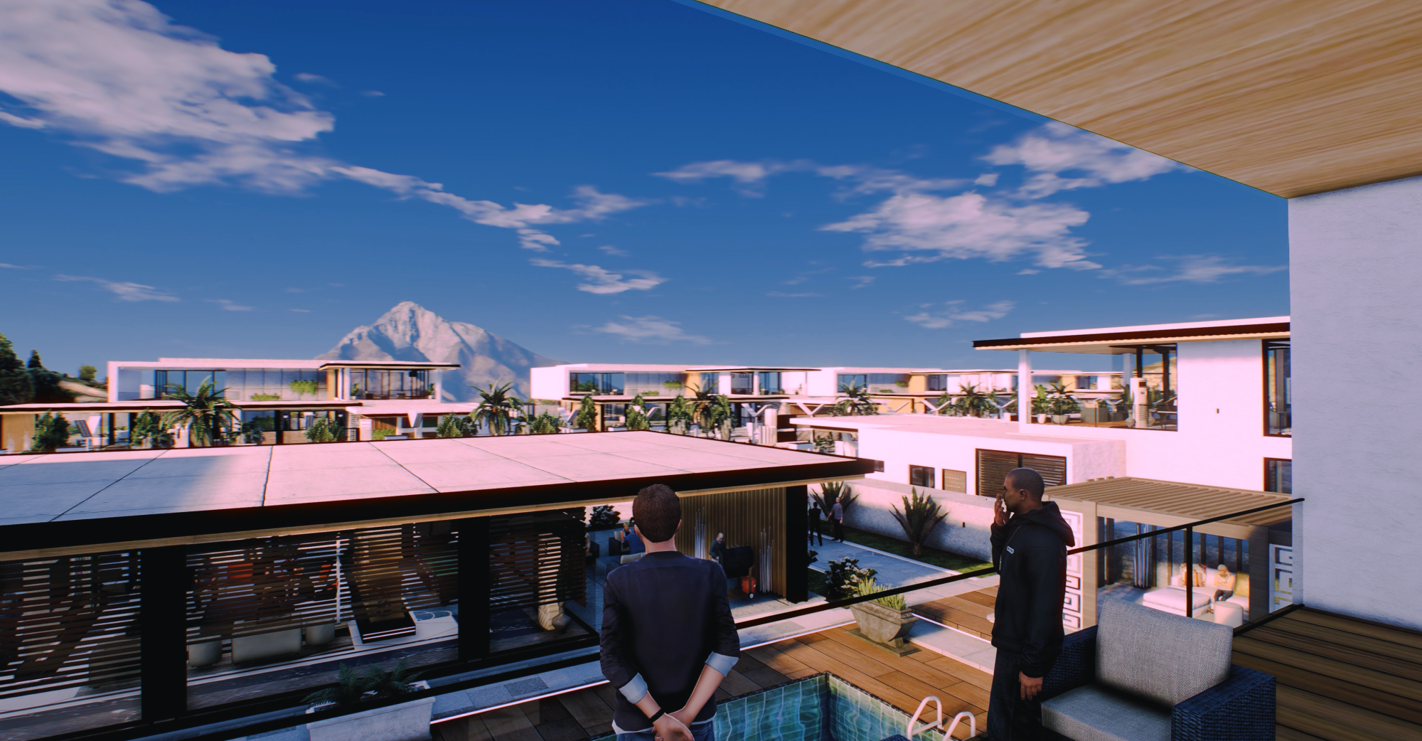 Villas V4