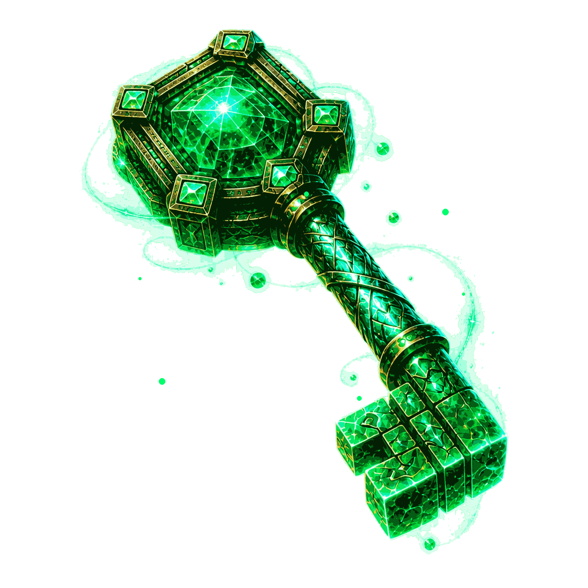 LLave  Magica