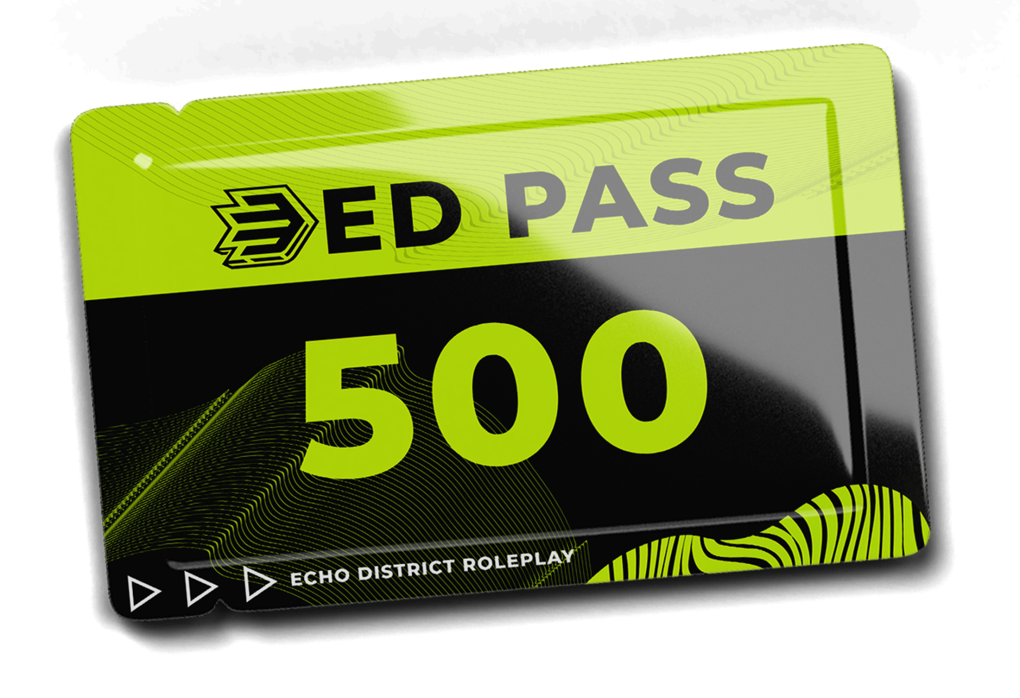 500  EDP