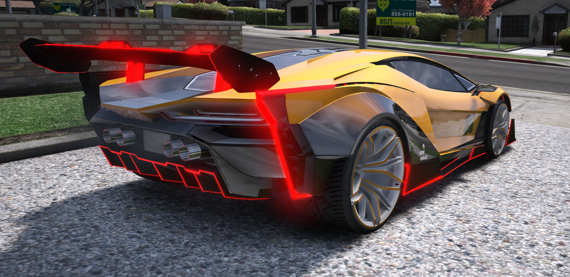 Pegassi ZX