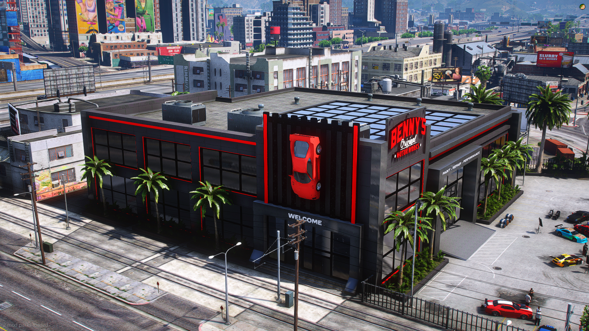 Bennys