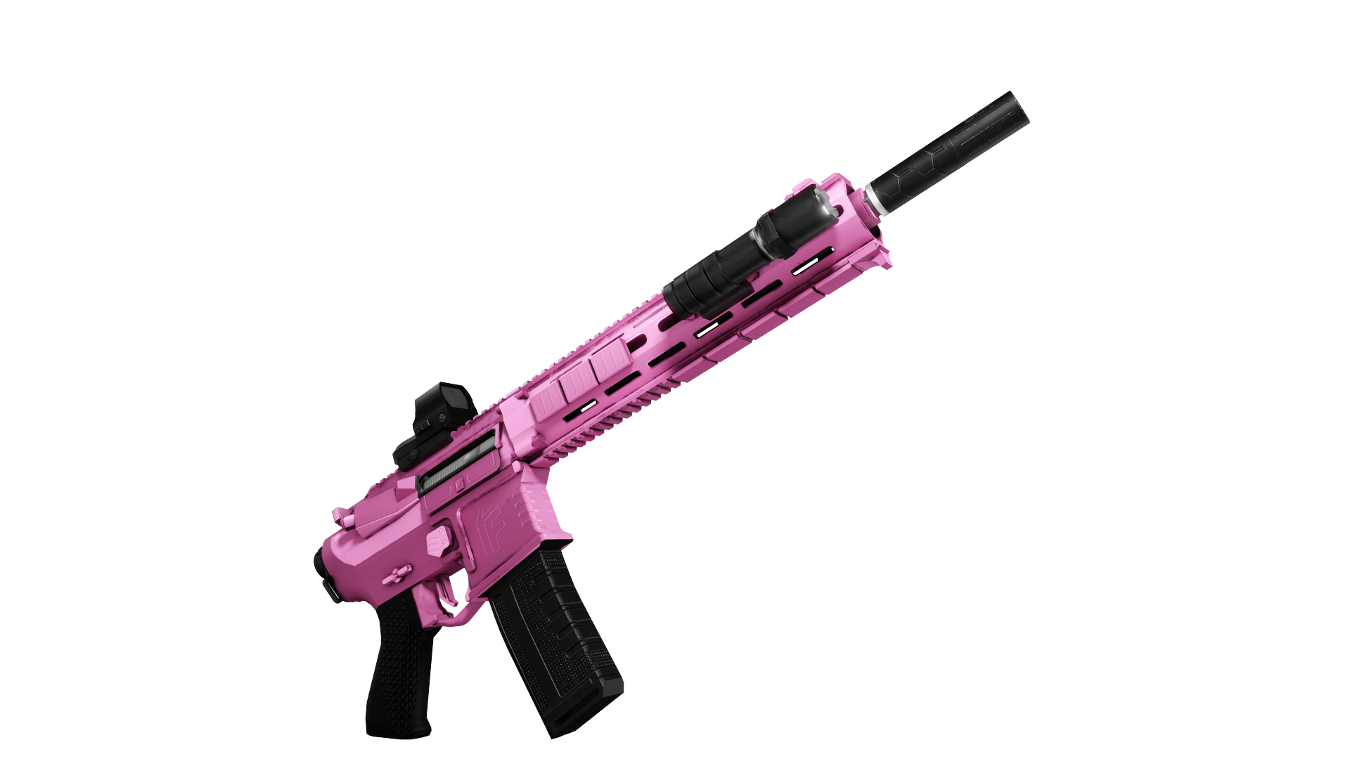 Fivem 762 10 PINK