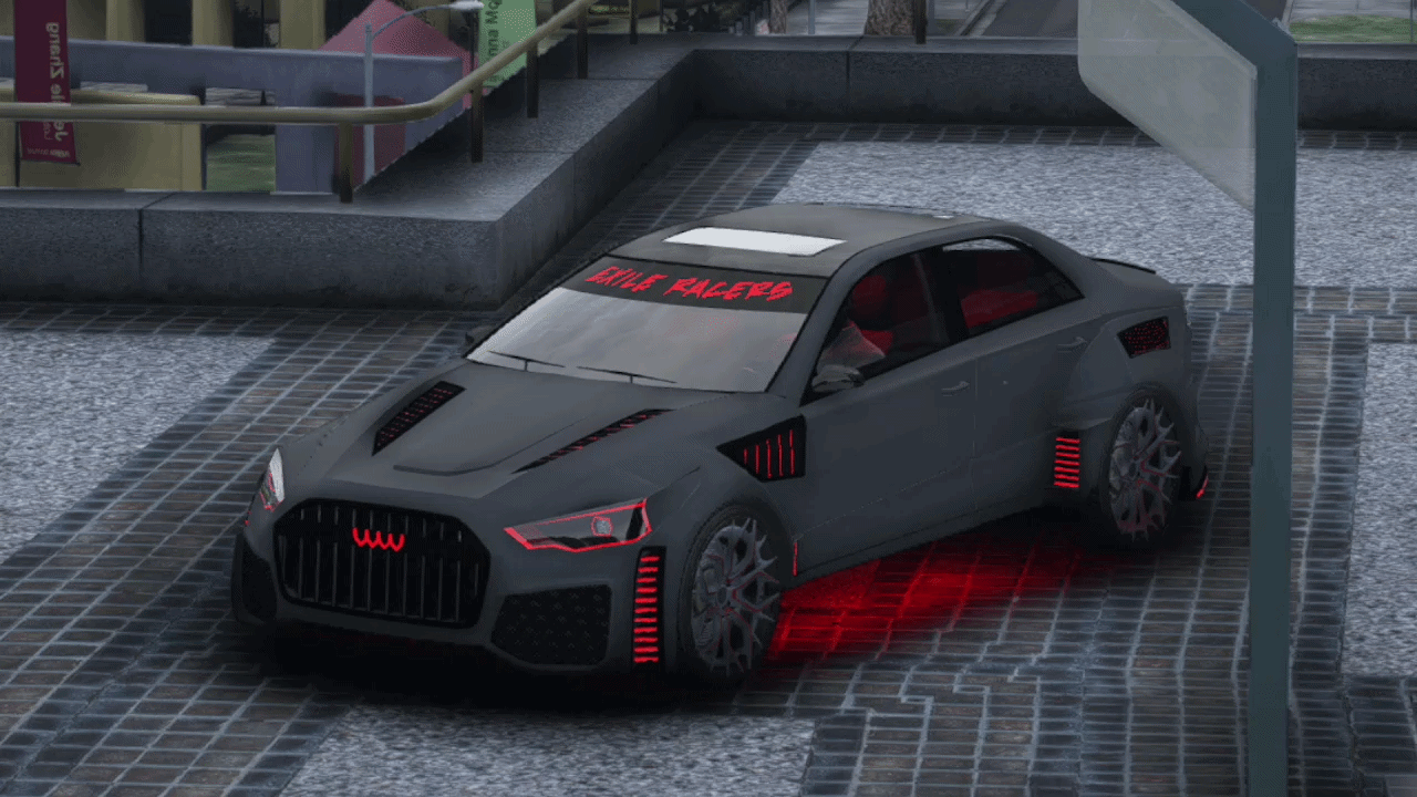 Obey 500R Screenshot 6