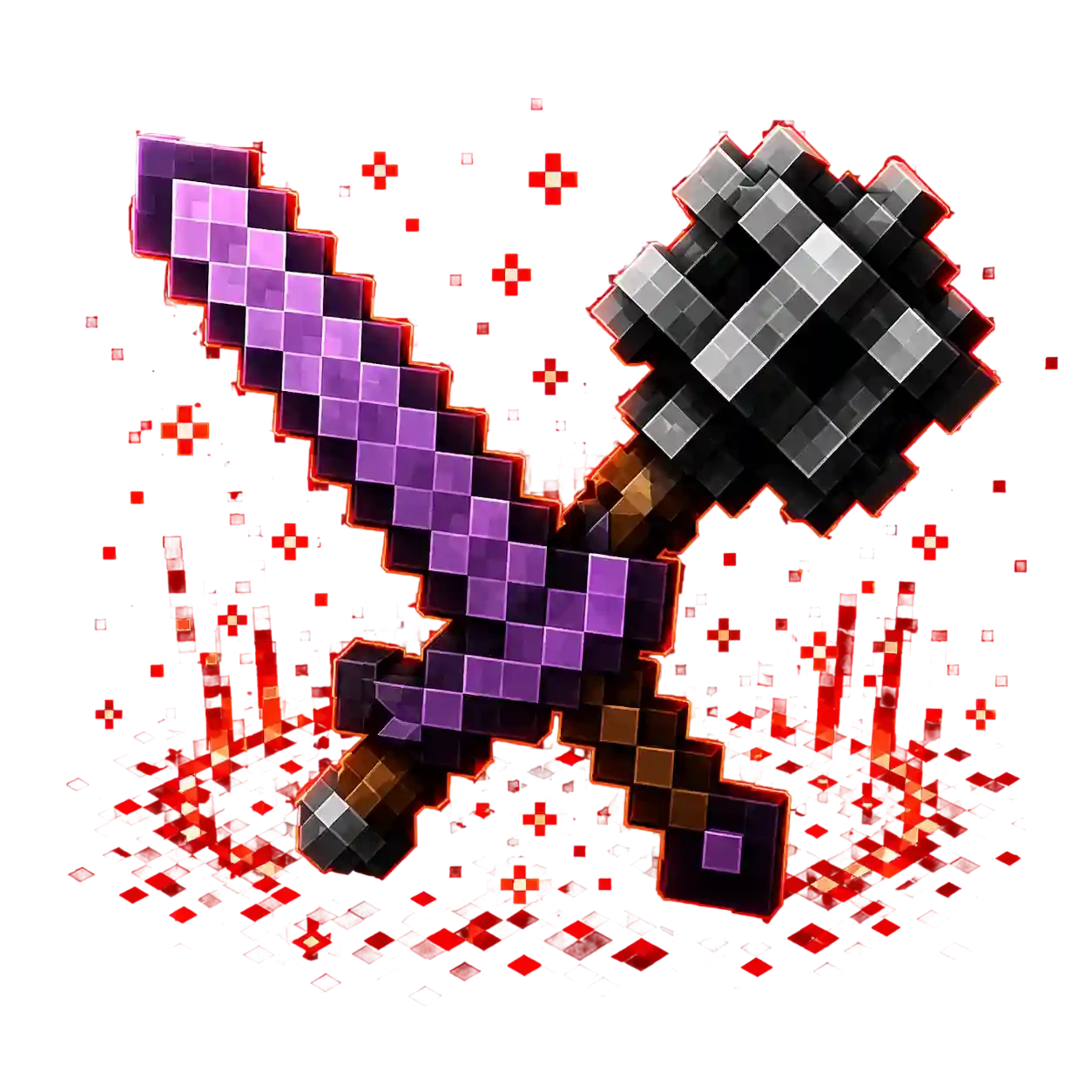 Kit PvP