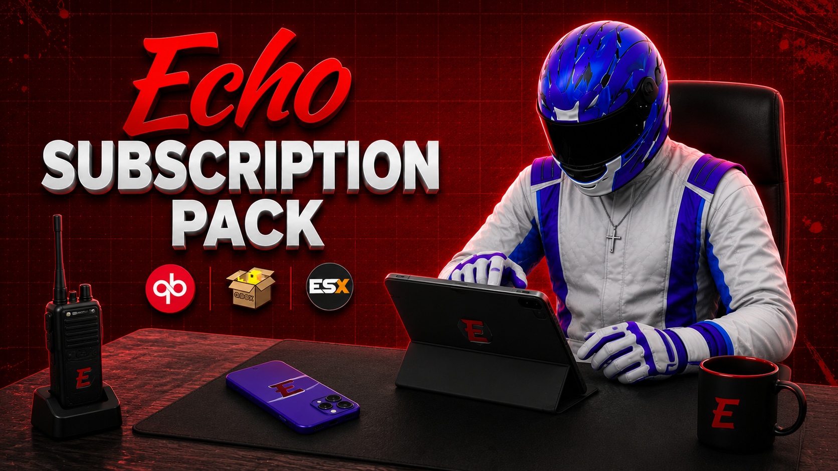 Echo Subscription