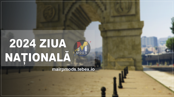2024 ZIUA NAȚIONALĂ
