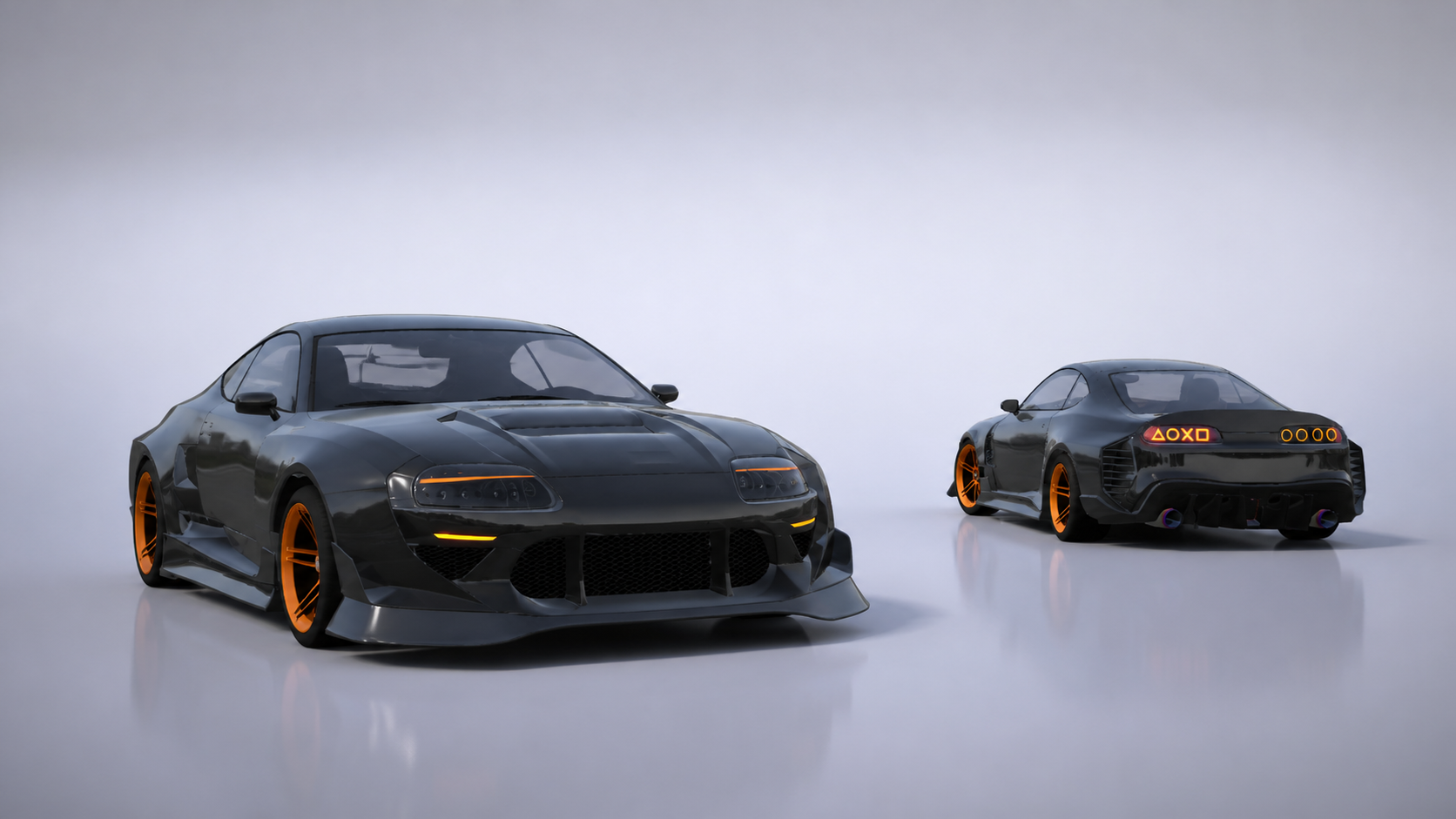 Jester Drift
