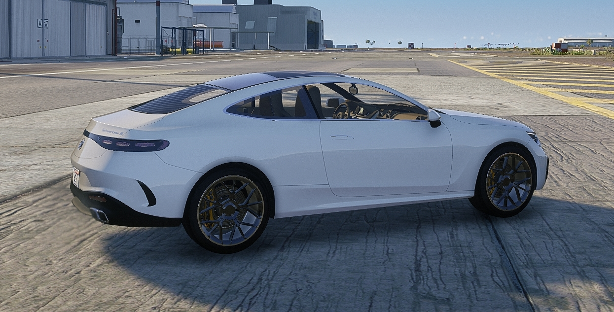 Benefactor SchwartzerS Screenshot 3