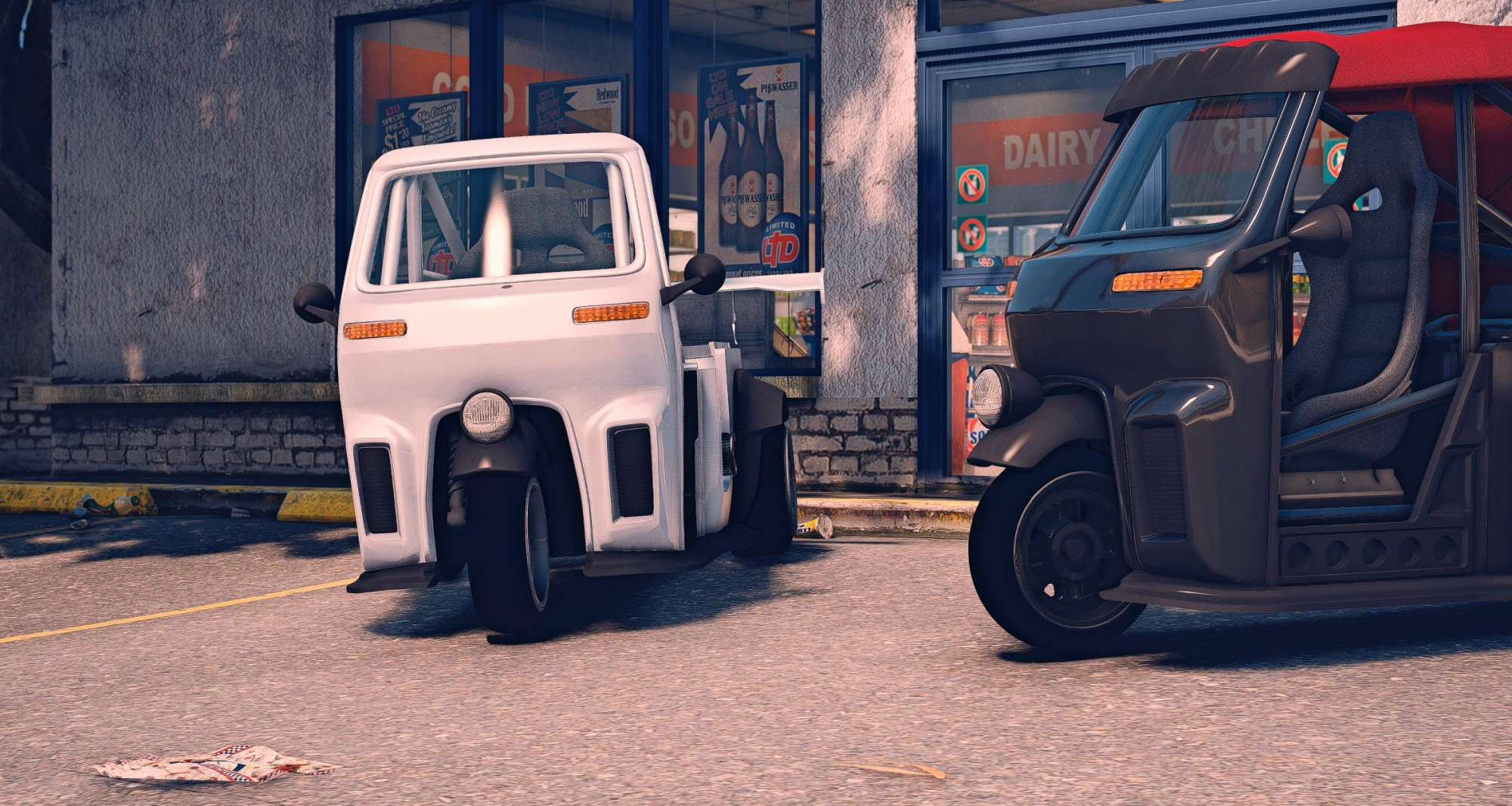 Tunak Turbo
