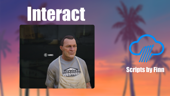 [ESX] Bit-Interact