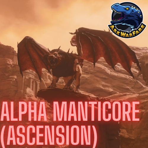 Alpha Manticore ASE