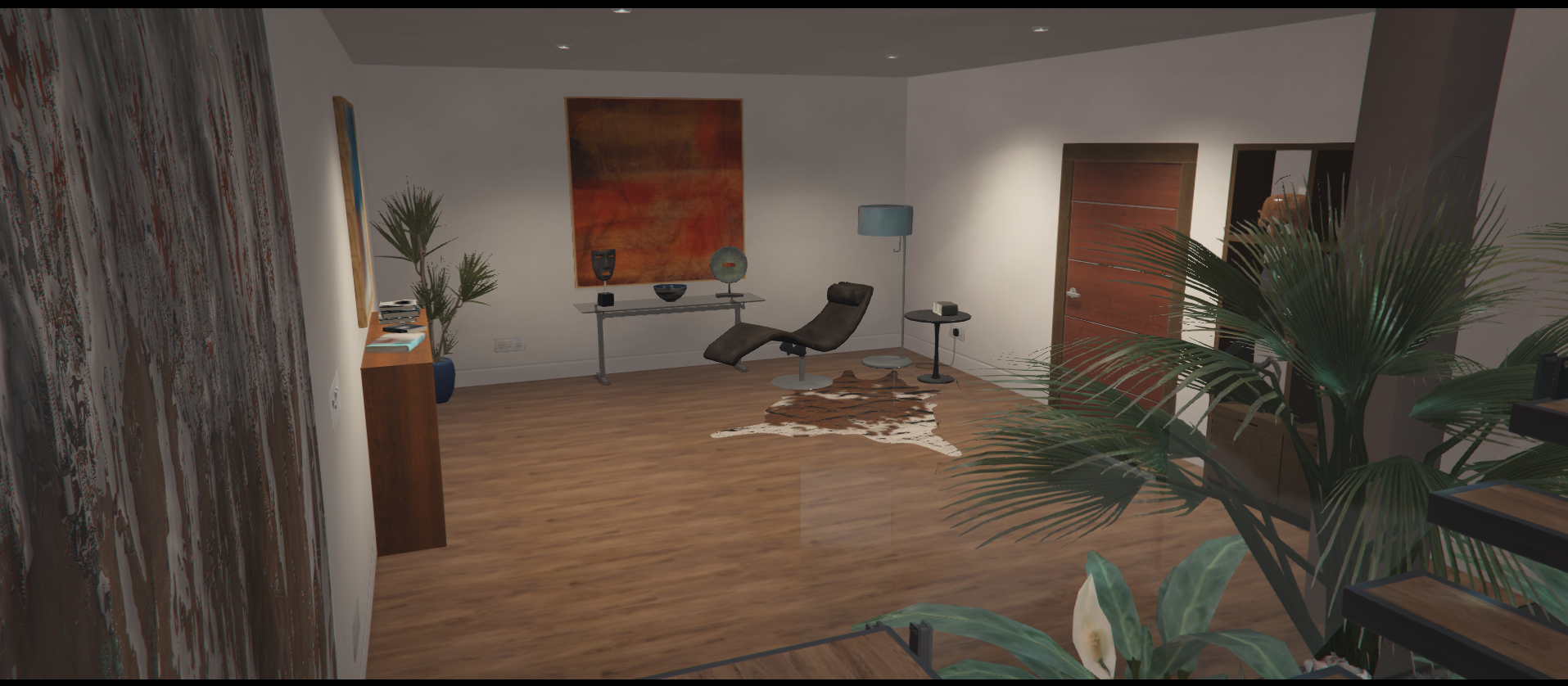 Mile High | Apt. #2