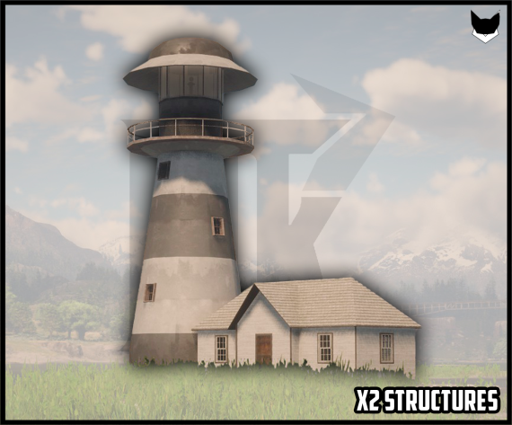 Lighthouse pack