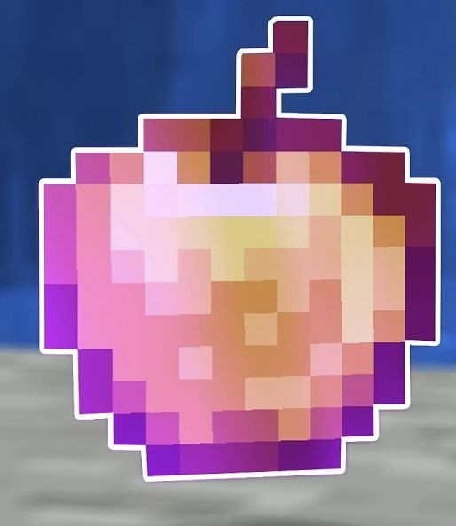 MANZANA LUJURIOSA x8