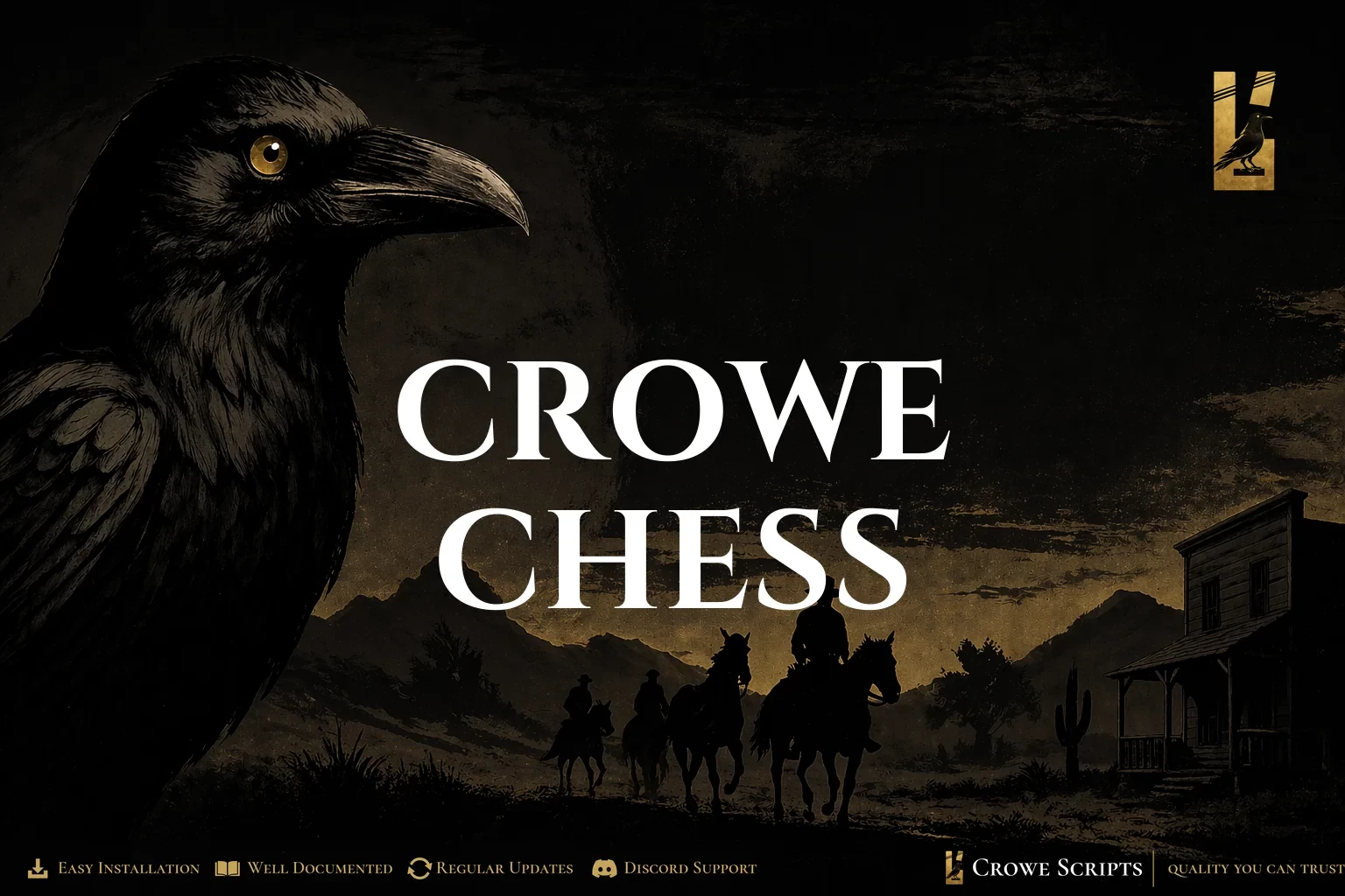 Crowe Chess