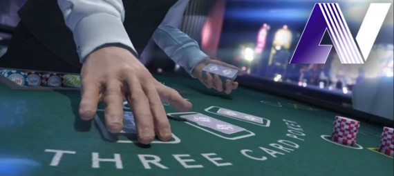 Three Card Poker
