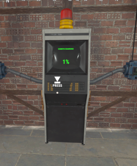 Quarry Computer
