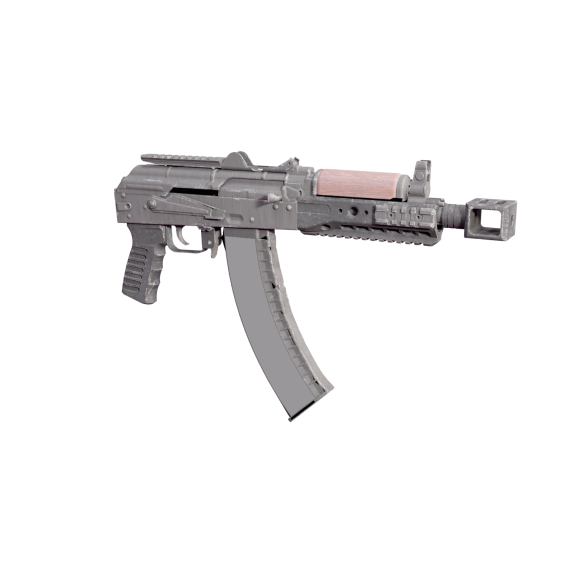 Kastov 74u