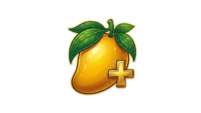 mango+