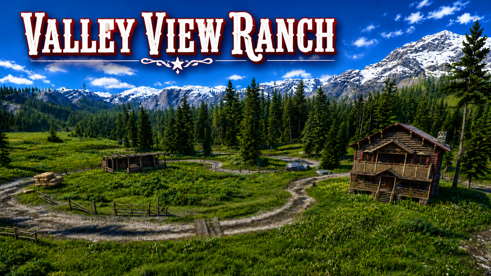 Valley View