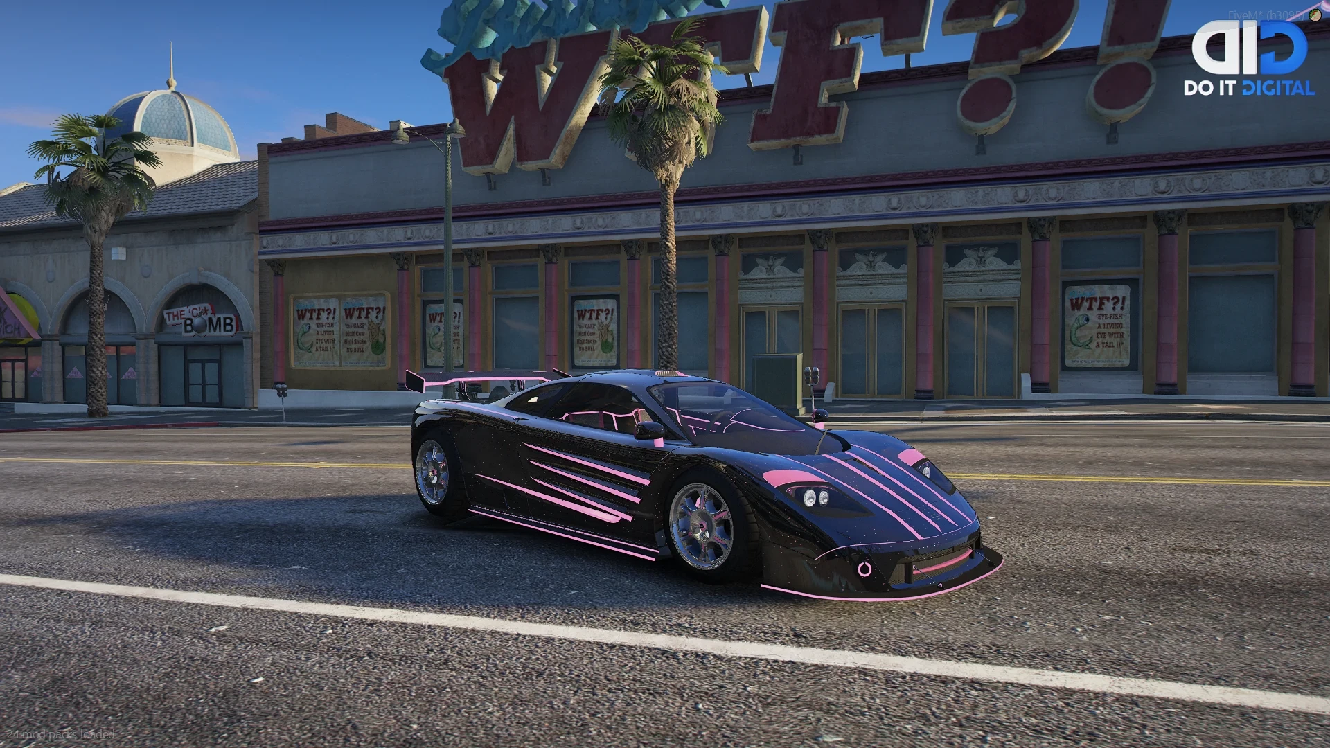 Animated GP1