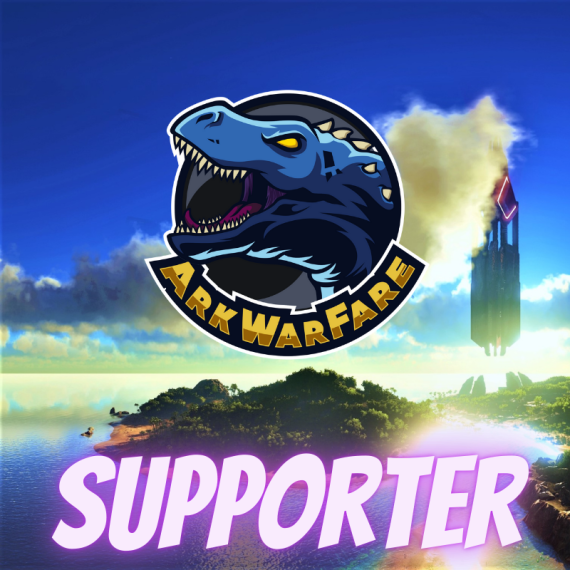 Warfare Supporter