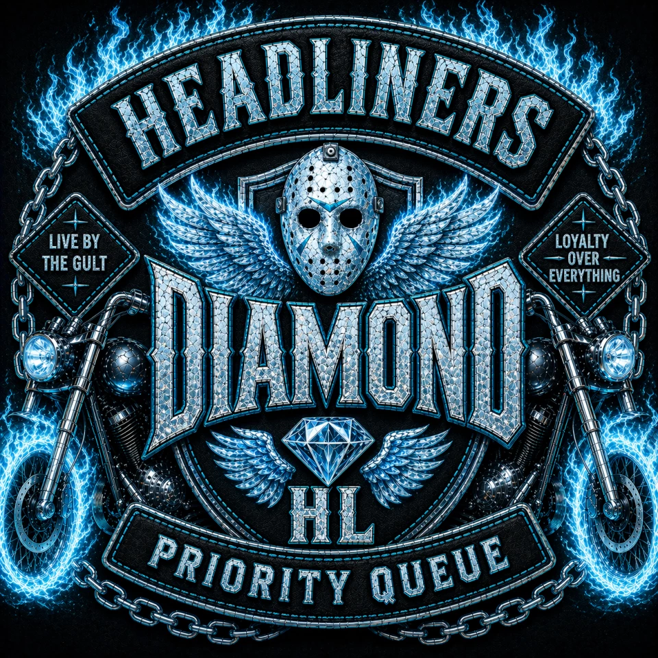 DIAMOND PRIO