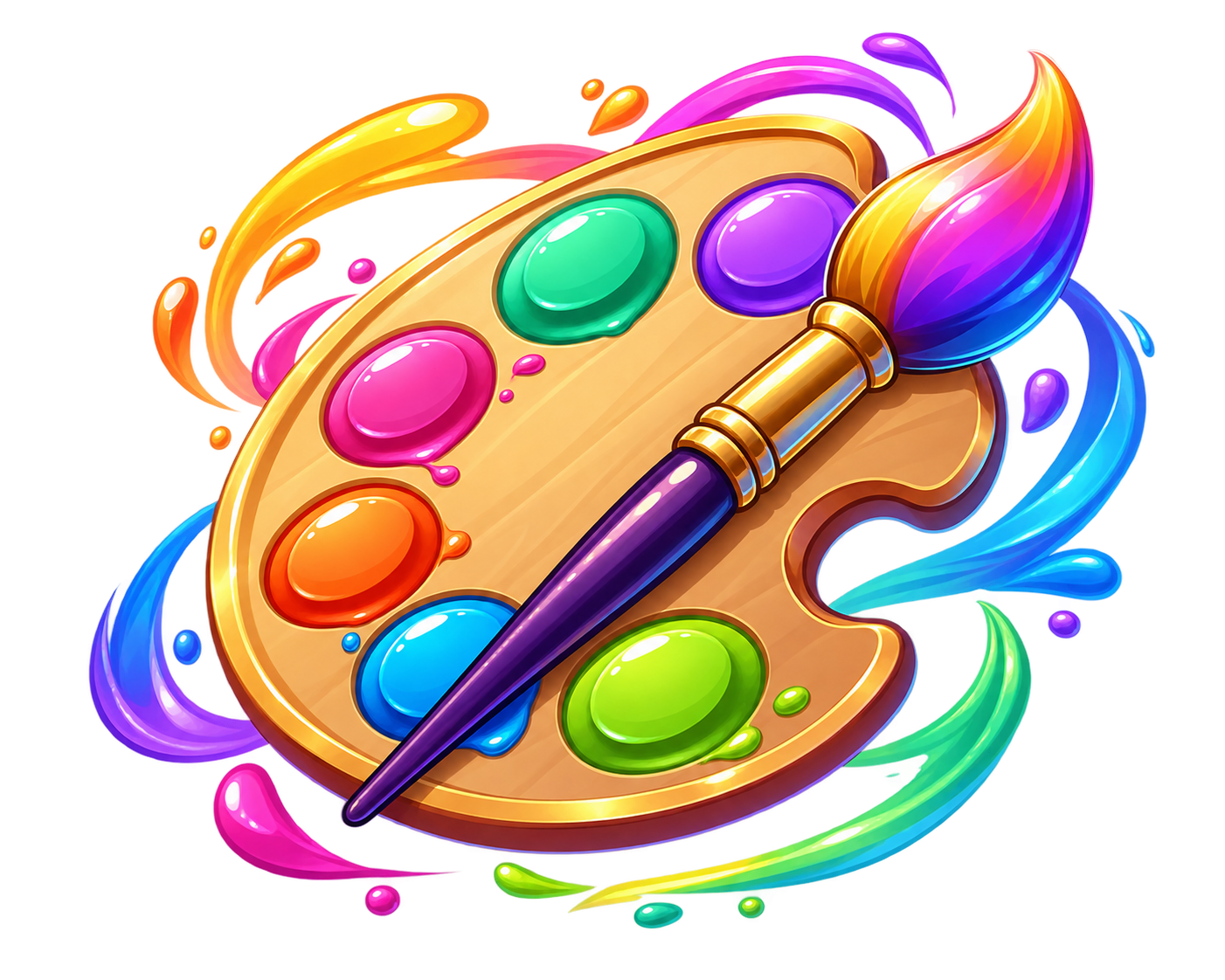 Island Colorizer