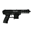 Ultimate Tec 9