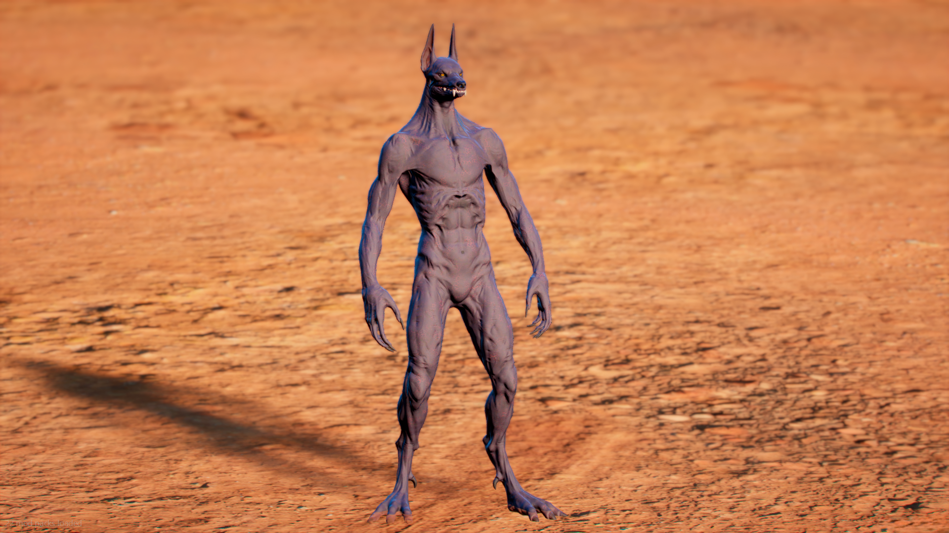 Anubis