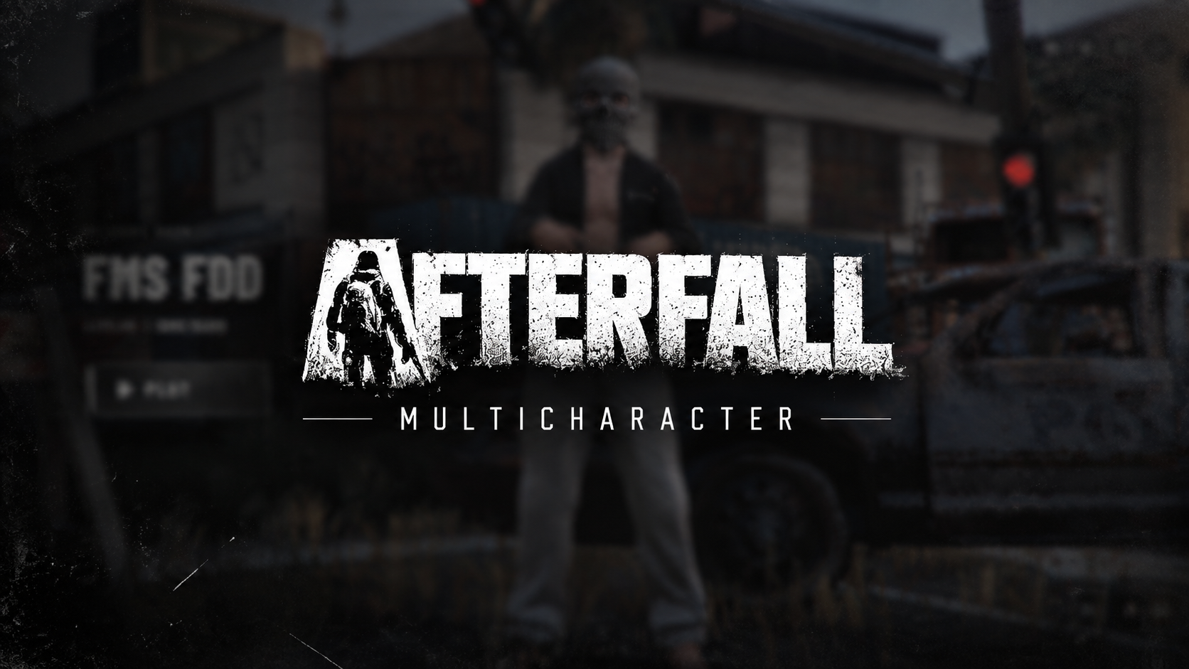 Multicharacter