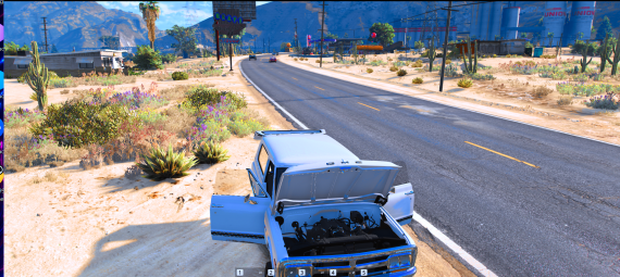 1970 Generic  SUV