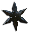 Throwable Weapons Item