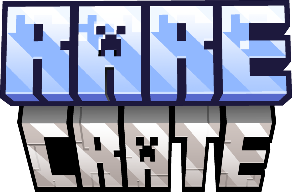 Rare Crate