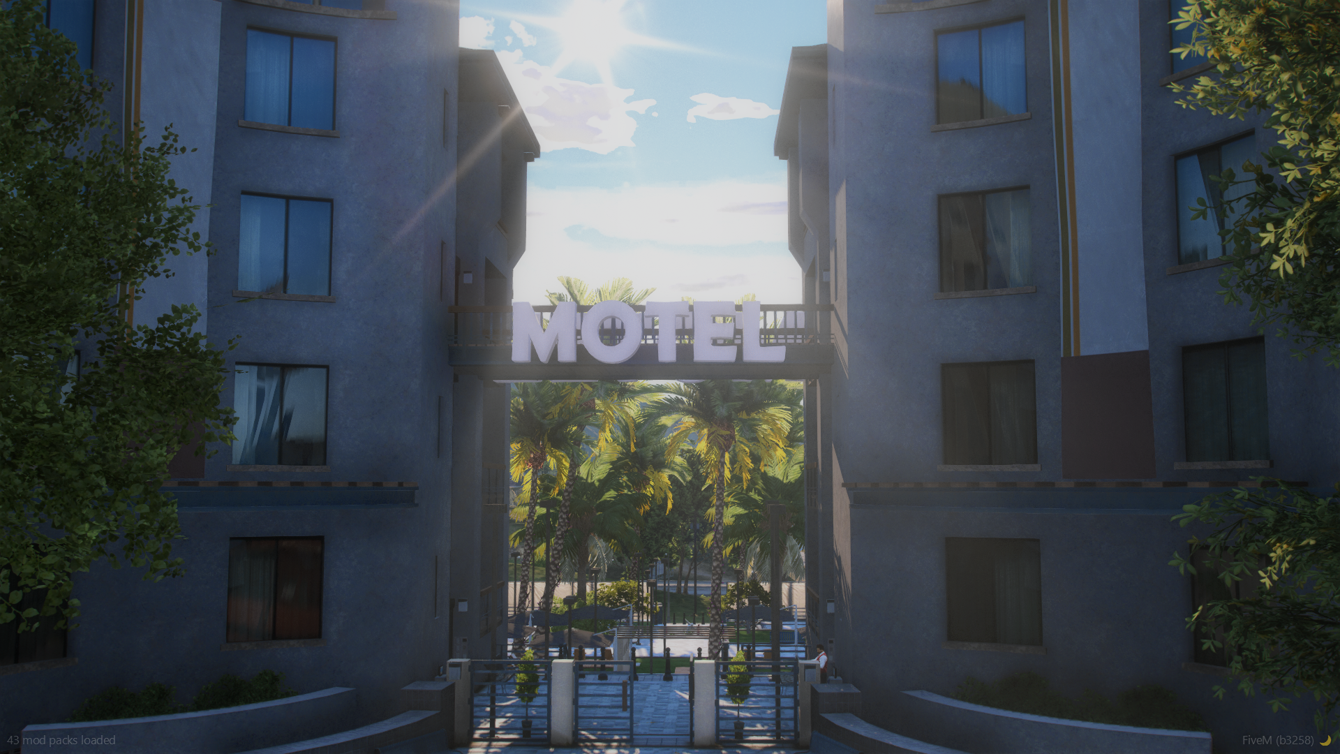 Motel System + Map | Rooms, Guests & Storage — 5
